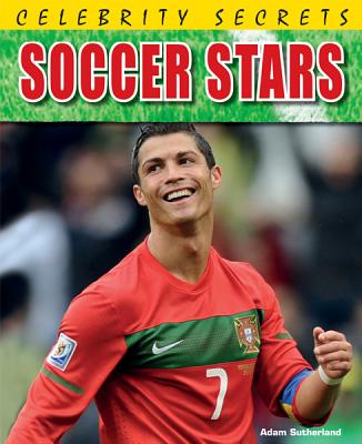 Soccer Stars - Sutherland, Adam