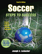 Soccer: Steps to Success
