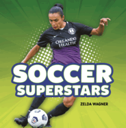 Soccer Superstars