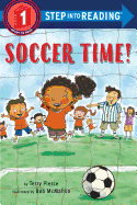 Soccer Time!