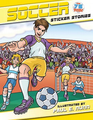 Soccer - 