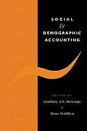 Social and Demographic Accounting