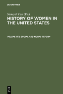Social and Moral Reform, Part 2