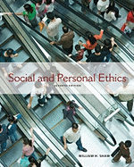 Social and Personal Ethics