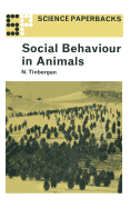Social Behavior in Animals