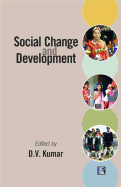 Social Change and Development: Emerging Issues in the North-East India