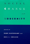 Social Change and Modernity