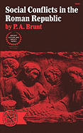 Social Conflicts in the Roman Republic