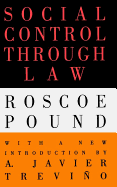 Social Control Through Law