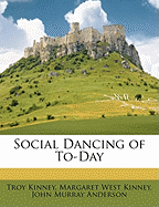 Social Dancing of To-Day