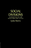 Social Divisions