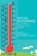Social Enterprise: Accountability and Evaluation Around the World