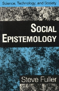 Social Epistemology