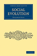 Social Evolution