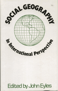 Social geography in international perspective