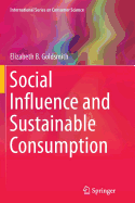 Social Influence and Sustainable Consumption