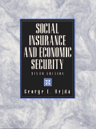 Social Insurance and Economic Security