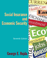 Social Insurance and Economic Security