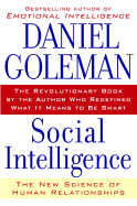 Social Intelligence: The New Science of Human Relationships