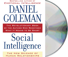 Social Intelligence: The New Science of Human Relationships