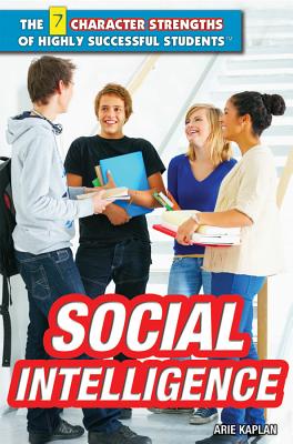 Social Intelligence - Kaplan, Arie