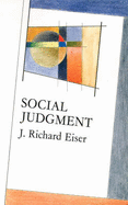 Social Judgment