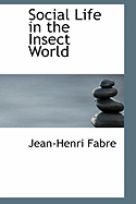 Social Life in the Insect World
