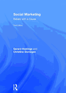 Social Marketing: Rebels with a Cause