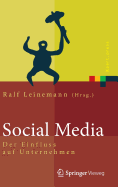 Social Media: Der Einfluss Auf Unternehmen