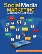 Social Media Marketing: A Strategic Approach