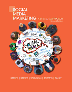 Social Media Marketing: A Strategic Approach