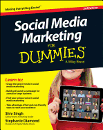 Social Media Marketing for Dummies