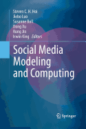 Social Media Modeling and Computing