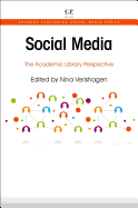Social Media: The Academic Library Perspective