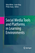Social Media Tools and Platforms in Learning Environments