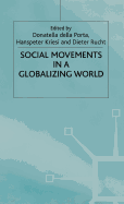 Social Movements in a Globalising World