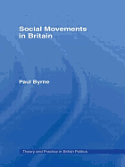 Social Movements in Britain