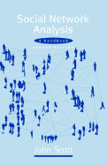 Social Network Analysis: A Handbook