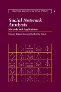 Social Network Analysis: Methods and Applications