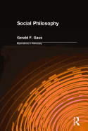 Social Philosophy