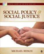 Social Policy and Social Justice