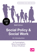 Social Policy and Social Work: An Introduction