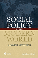 Social Policy in Modern World