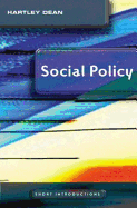 Social Policy