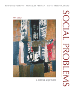 Social Problems: A Critical Approach