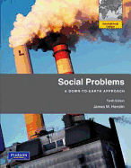 Social Problems: A Down-to-Earth Approach: International Edition
