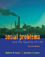 Social Problems and the Quality of Life