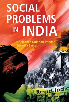 Social Problems In India - Sarkar, Sukanta
