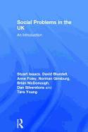 Social Problems in the UK: An Introduction
