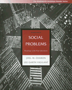 Social Problems: Readings with Four Questions